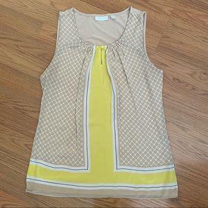 Comfortable NY&Co Top